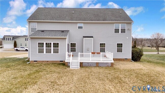 Building Photo - 12206 Rotunda Ln