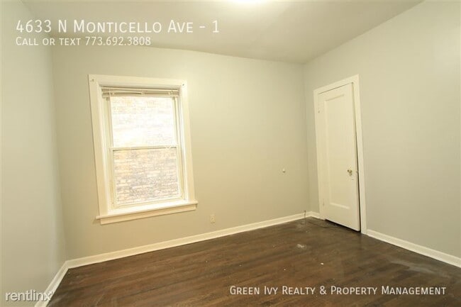 Building Photo - 4633 N Monticello Ave