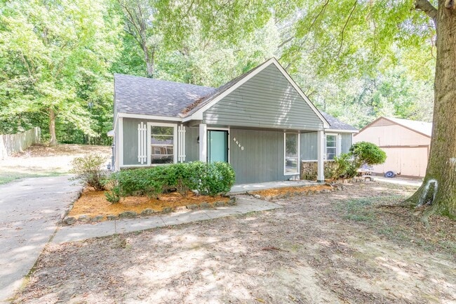 Building Photo - 4468 Tarleton Dr