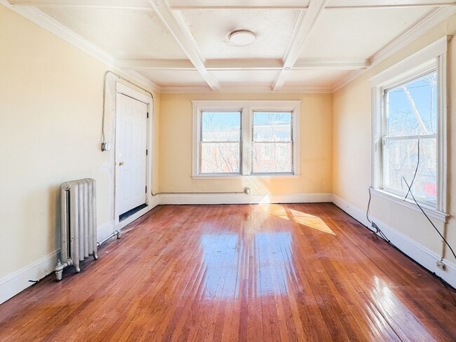 Building Photo - 513 Washington St