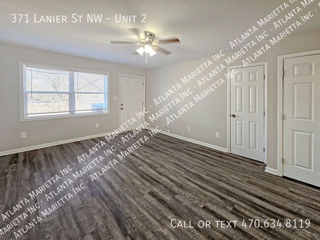 Building Photo - 371 Lanier St NW