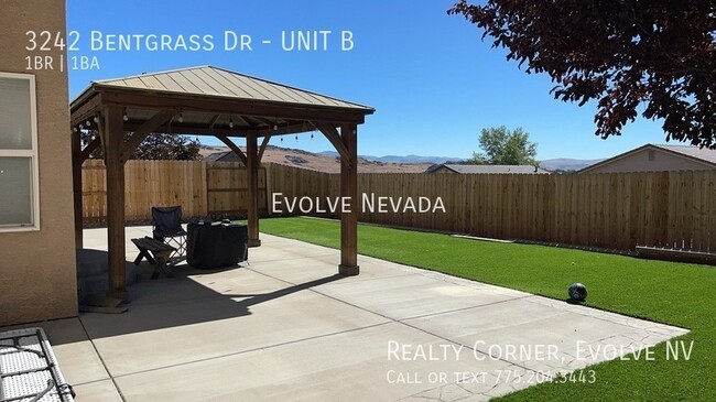 Building Photo - 3242 Bentgrass Dr