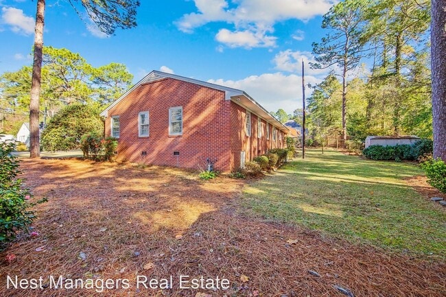 Building Photo - 3 br, 2 bath House - 315 Parkview Ave