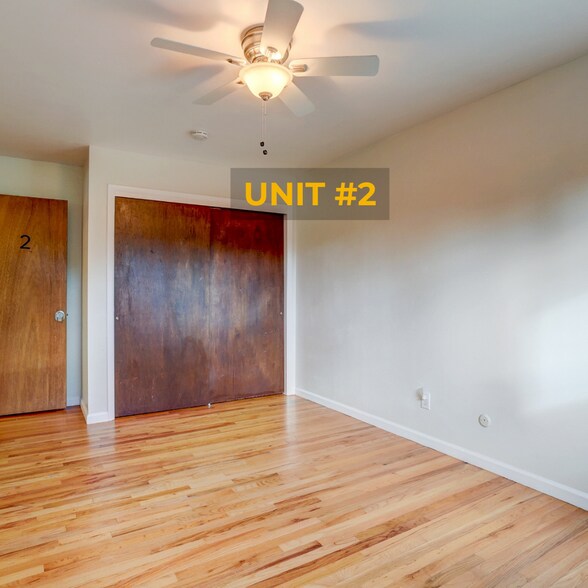 Building Photo - 2403 S Lima Way