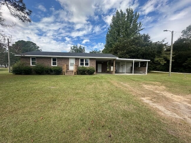 Primary Photo - 1110 Will Baker Rd