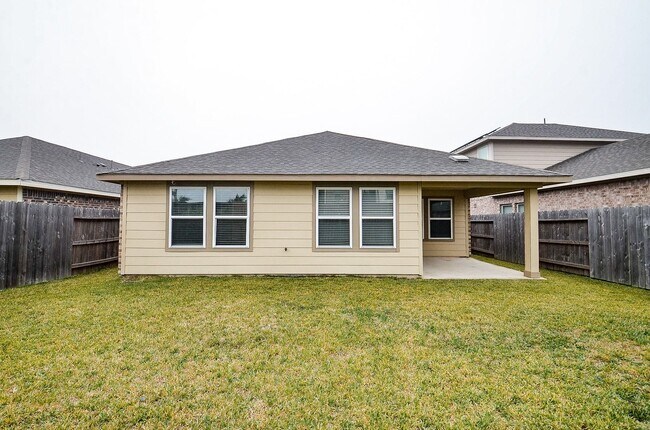 Building Photo - 21714 Reserve Ranch Trl