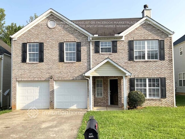 Building Photo - 2514 Brookgate Way