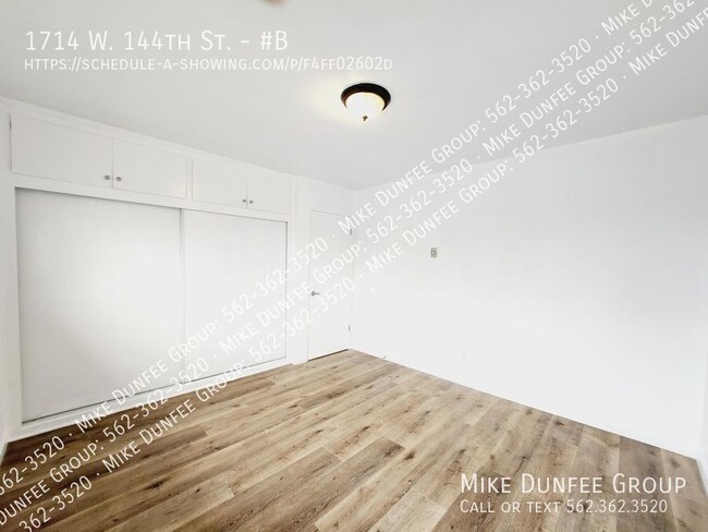 Building Photo - Gardena Newly Remodeled Two Bedroom Unit