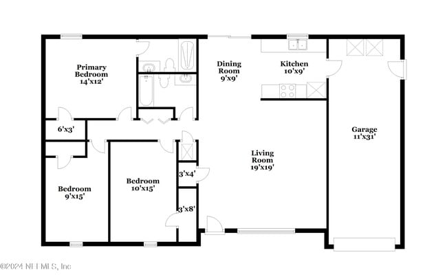 Building Photo - 2771 Winchester Ave