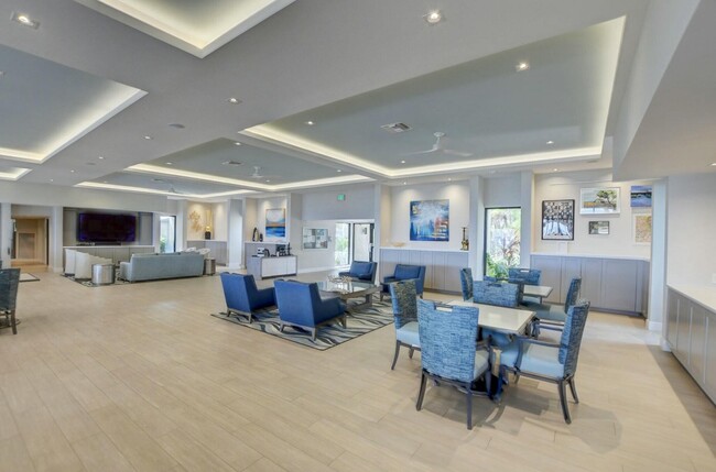 Building Photo - 3420 S Ocean Blvd