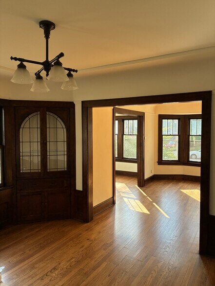 Building Photo - 4012 N Stowell Ave