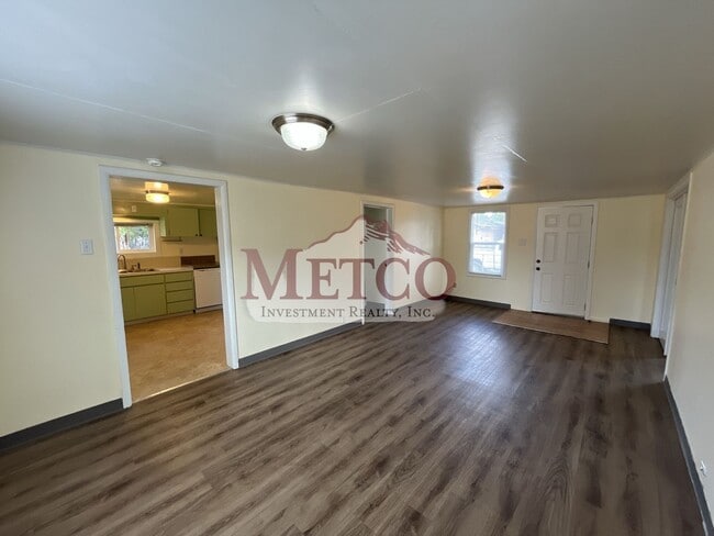 Building Photo - Nice 3 bedroom, 1 bath home in Springfield