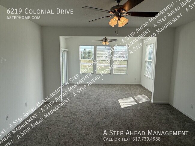 Building Photo - 6219 Colonial Dr