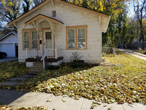 Building Photo - 123 E Zimmerly St