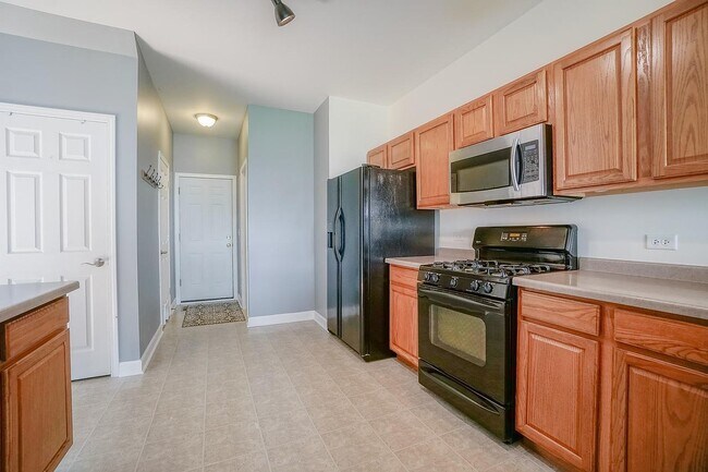 Building Photo - 553 Telluride Dr