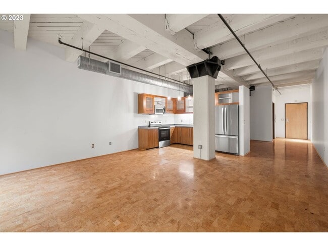 Building Photo - PEARL DISTRICT INDUSTRIAL LOFT