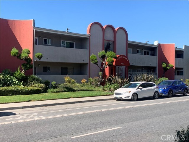 Building Photo - 5021 Atlantic Ave