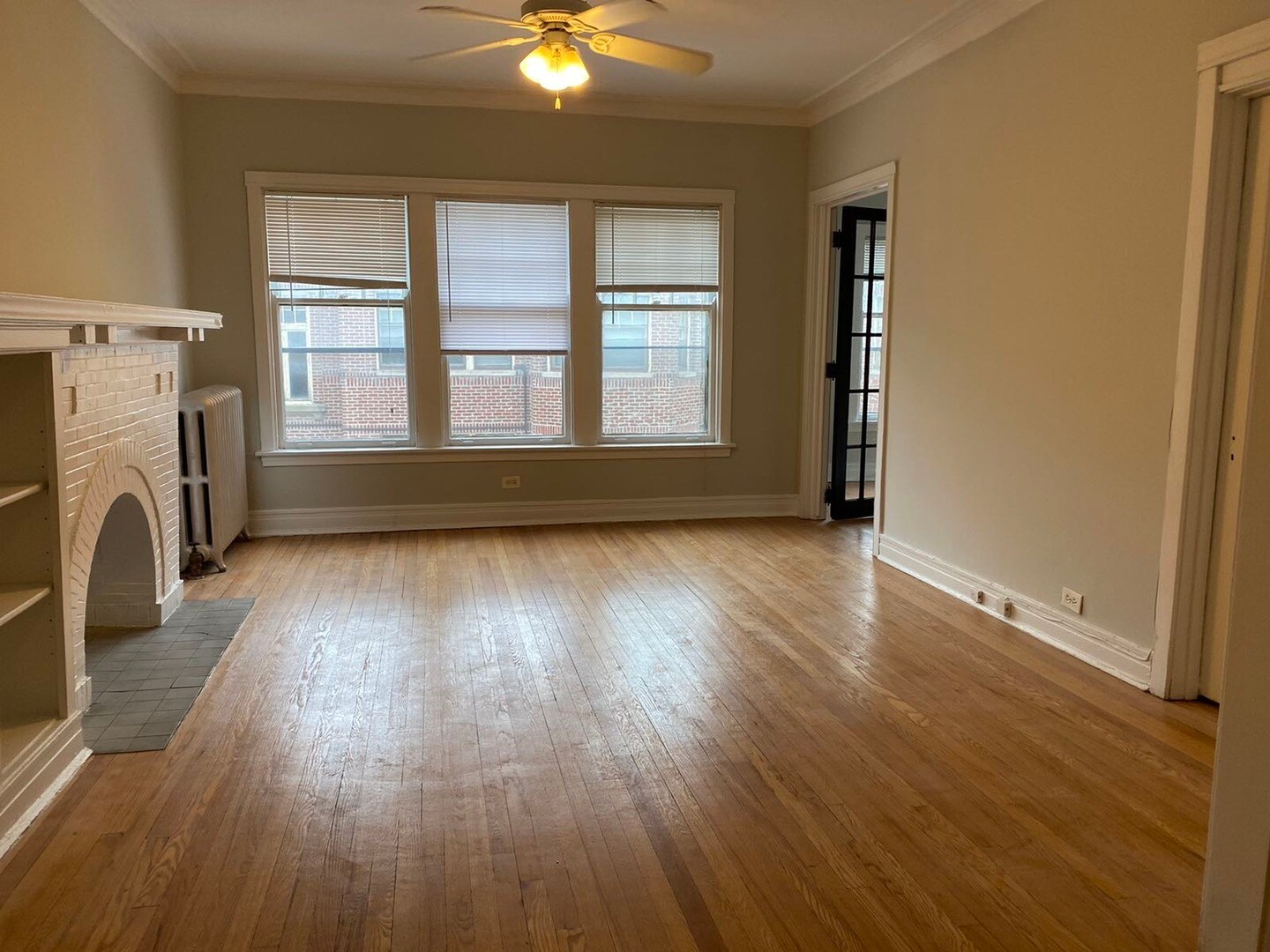 Building Photo - 1615 Ridge Ave