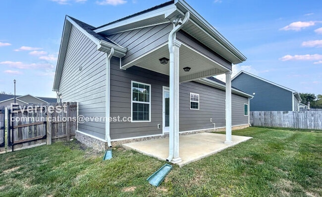 Building Photo - 1104 Prospect Ct