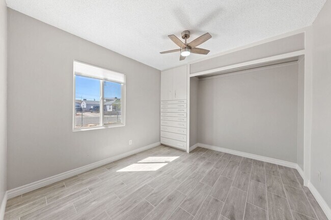 Building Photo - Rare 4-Bedroom Single-Story Home in Henderson