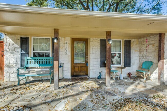 Building Photo - 4306 Benning Dr