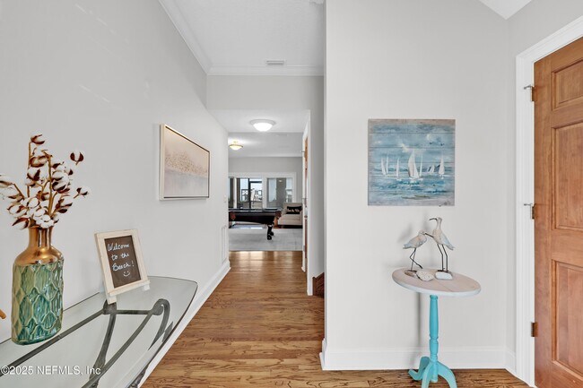 Building Photo - 2545 Ponte Vedra Blvd