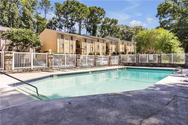 Building Photo - 2396 Lawrenceville Hwy