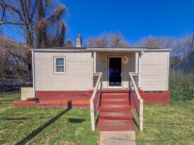 Building Photo - 111 Virginia Ave