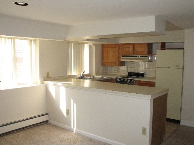 Building Photo - 401 W Hoover Ave