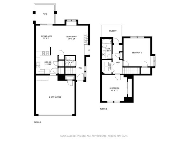 Building Photo - 2 Bedroom Condo with 2-Car Garage in Parkside Condominiums by Meadow Park