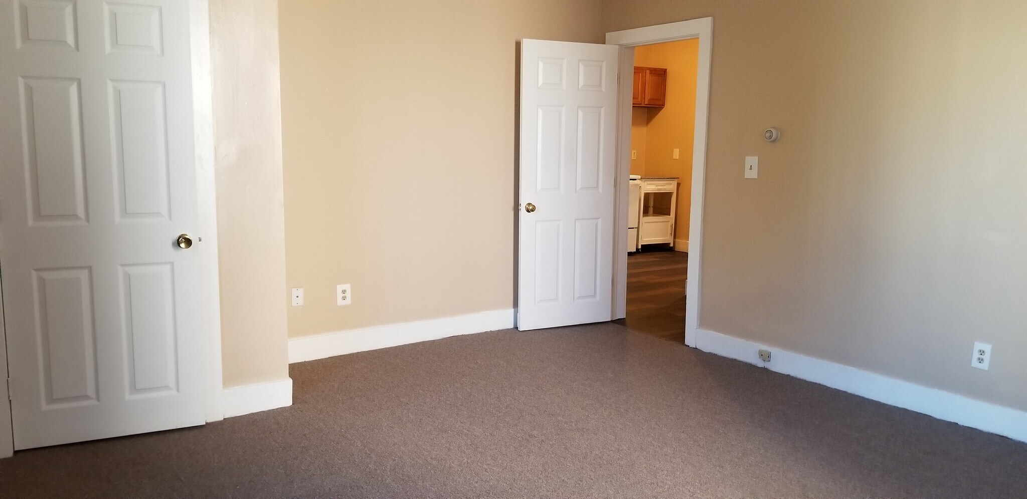 Bedroom - 338 Pawtucket St