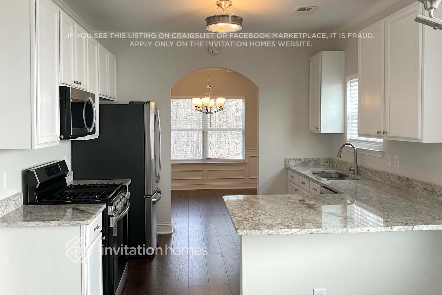 Building Photo - 934 Mcever View Ct