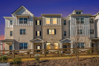 Building Photo - 6229 Honeybell Aly