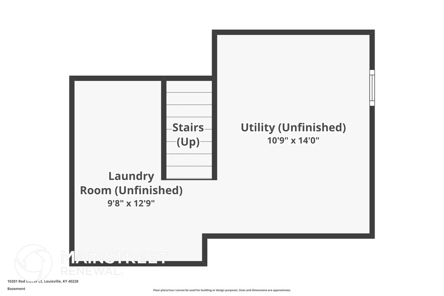 Building Photo - 10201 Red Clover Ct