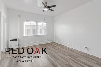 Building Photo - 1017 S Kingsley Dr