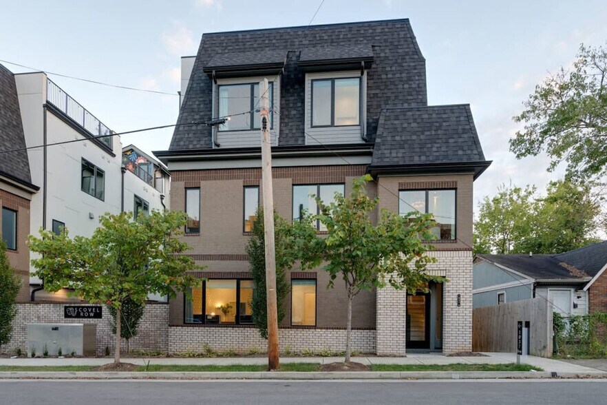Building Photo - 1037 Scovel St