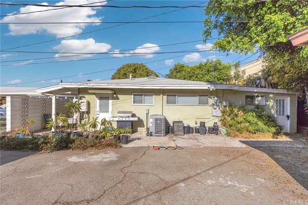 Building Photo - 1540 Abbot Ave