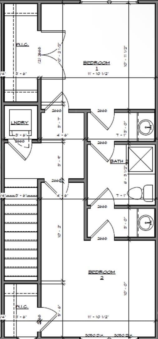 Building Photo - Comfort & Style – Beautiful 2-Bedroom Town...