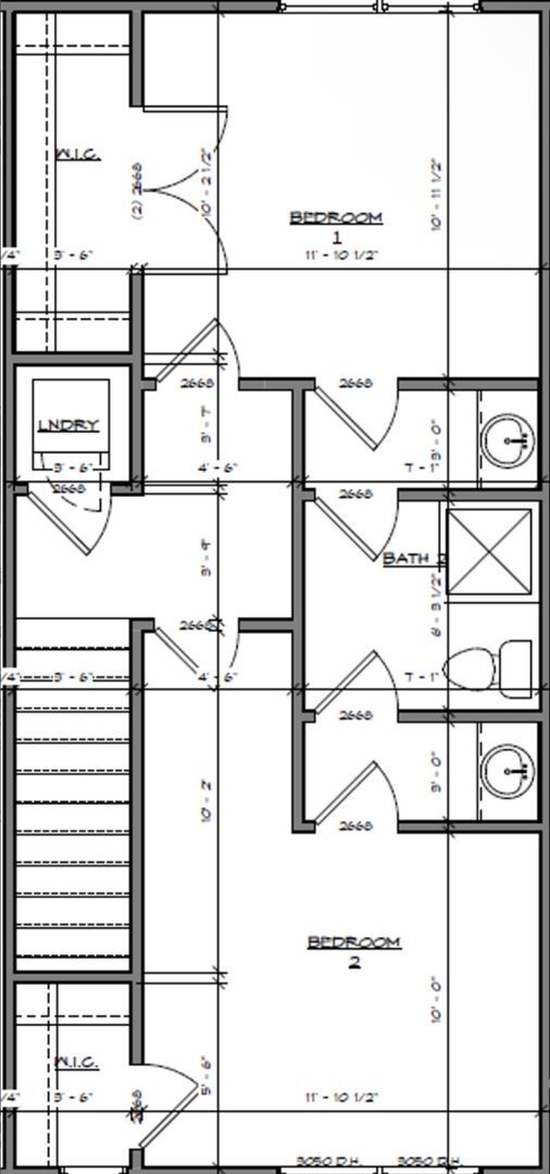 Building Photo - Spacious 2 Bed/2 Bath Townhomes With Flex Room in Columbia, TN!