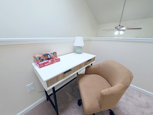 Building Photo - The Norm Appartments