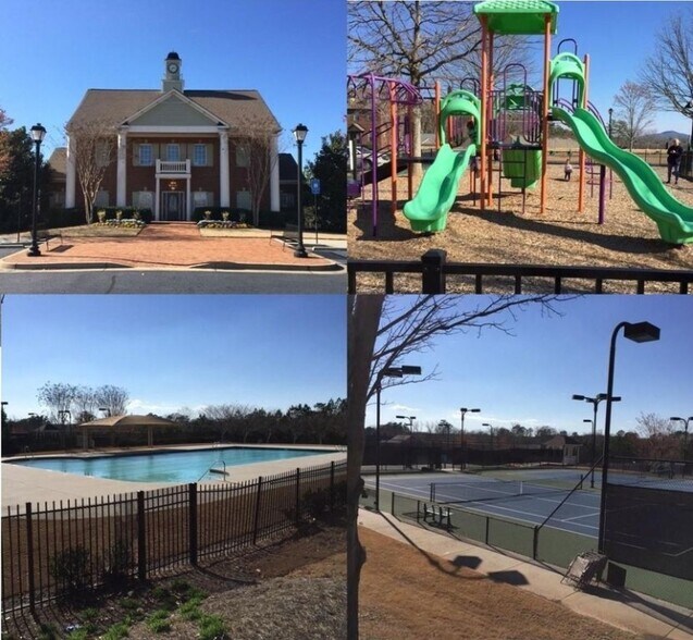 Building Photo - 294 Hiawassee Dr