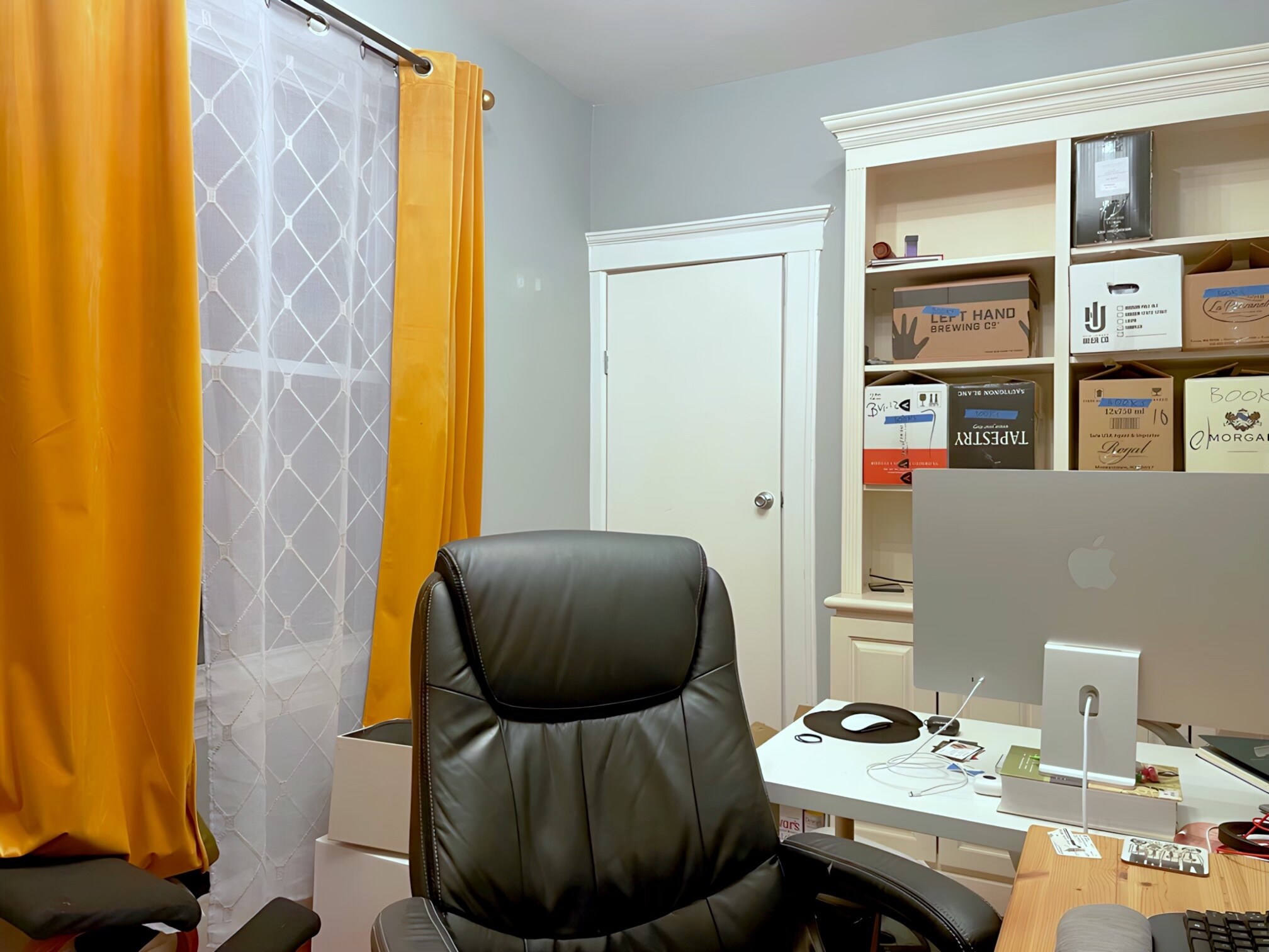 Bedroom - 7 Duncan Ct