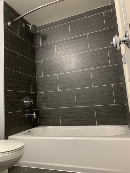 2nd Bathroom - 50 E 16th St