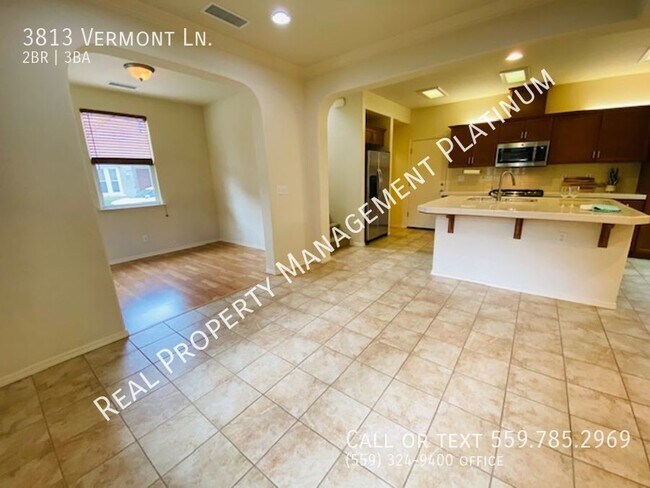 Building Photo - 3813 Vermont Ln, Clovis, Zero Deposit, Ask...