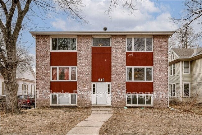 Building Photo - 349 S 26th St