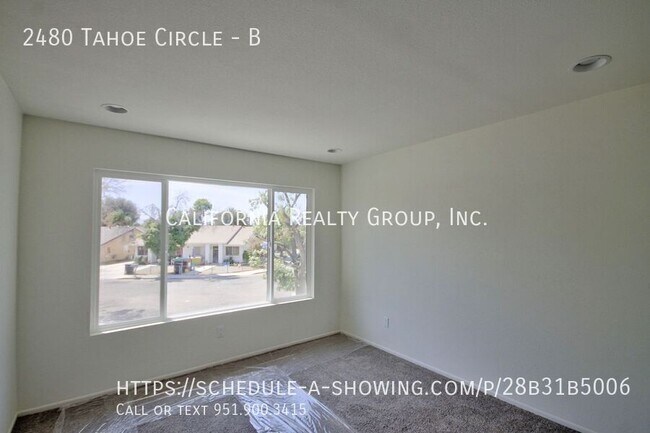 Building Photo - 2480 Tahoe Cir