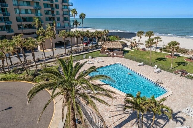Building Photo - 1480 Gulf Blvd
