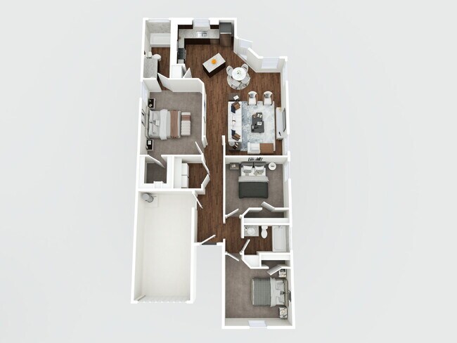 Building Photo - New Rental Alert! 2 Weeks Free Rent with 15 Month Lease
