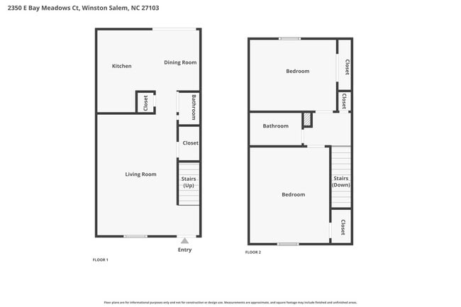 Building Photo - 2350 Bay Meadows Ct