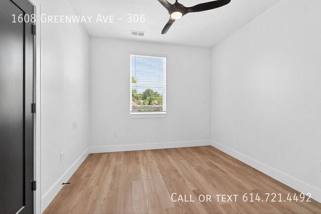 Building Photo - 1608 Greenway Ave